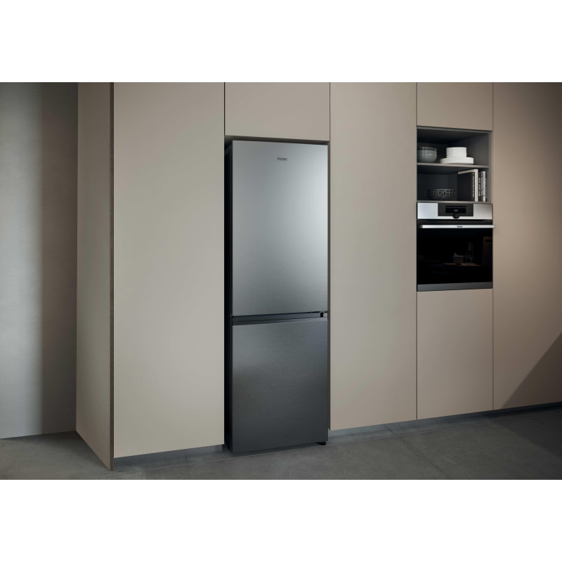 Combi NF Haier HDPR1618CNPK Combi NF Haier HDPR1618CNPK