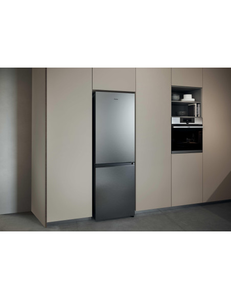 Combi NF Haier HDPR1618CNPK