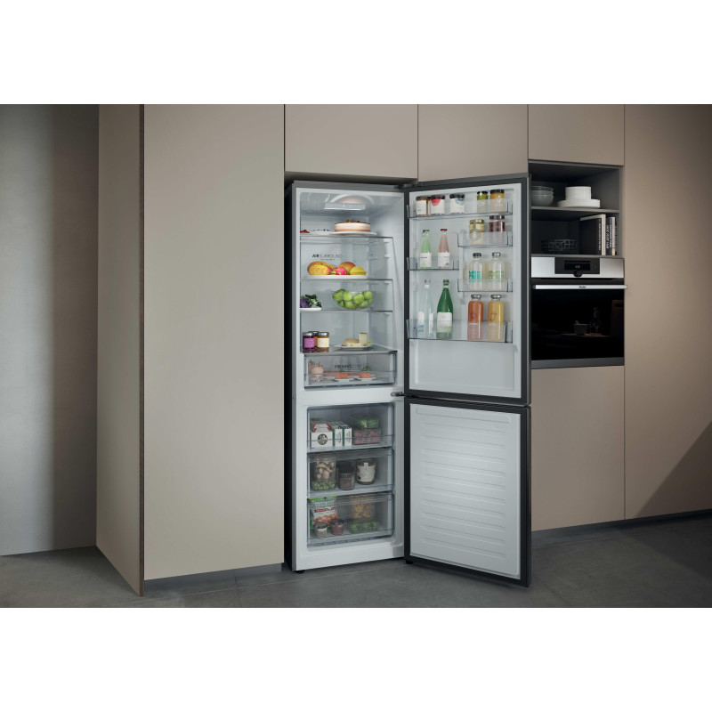 Combi NF Haier HDPR1618CNPK Combi NF Haier HDPR1618CNPK