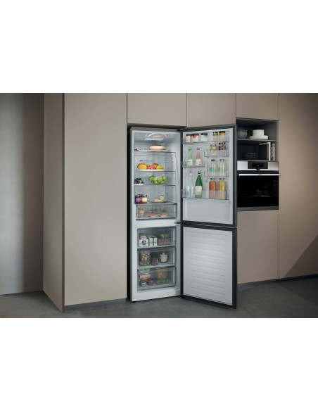 Combi NF Haier HDPR1618CNPK