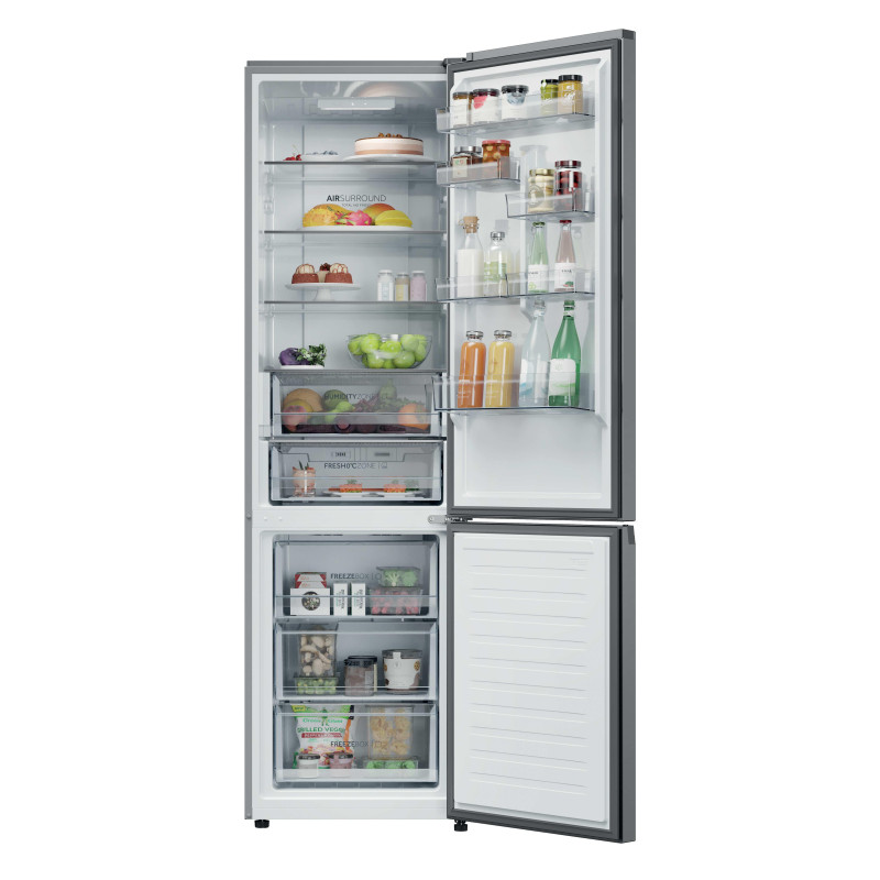 Combi NF Haier HDPR1620ANPK