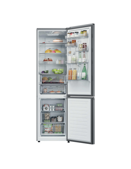 Combi NF Haier HDPR1620ANPK
