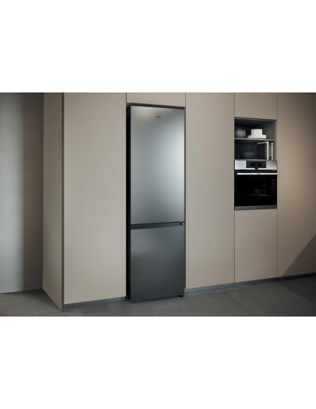 Combi NF Haier HDPR1620ANPK