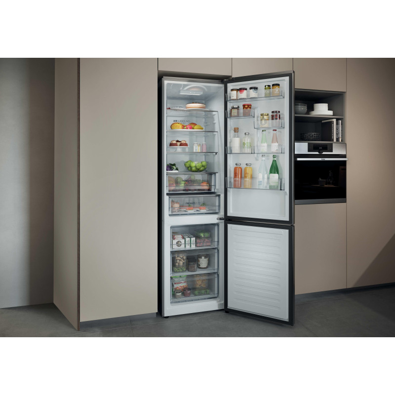 Combi NF Haier HDPR1620ANPK