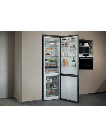 Combi NF Haier HDPR1620ANPK