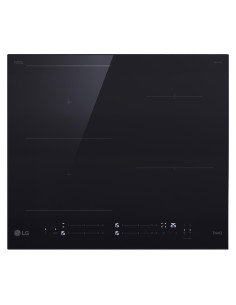Vitroceramica induccion Lg...