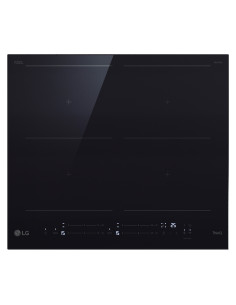 Vitroceramica induccion Lg...