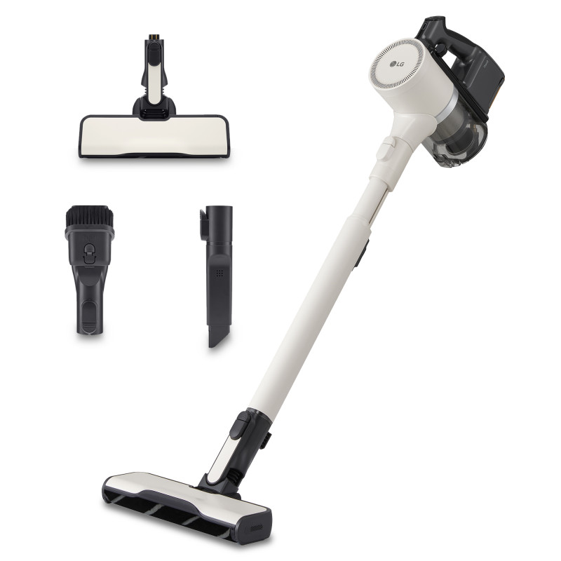 Aspirador escoba Lg A9KLITE1C