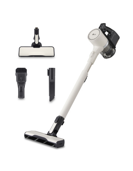 Aspirador escoba Lg A9KLITE1C
