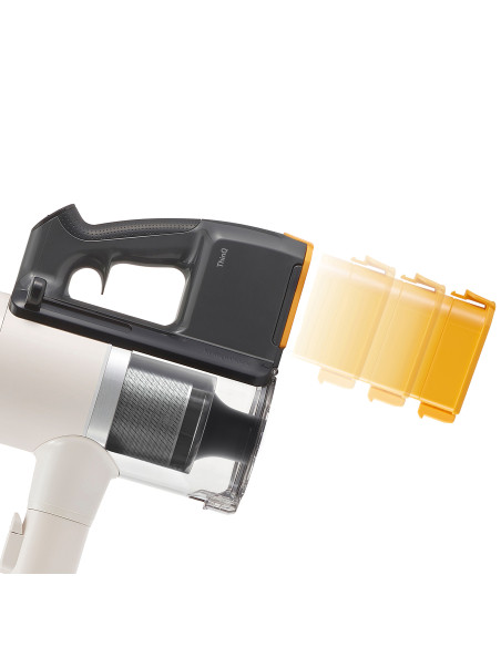 Aspirador escoba Lg A9KLITE1C