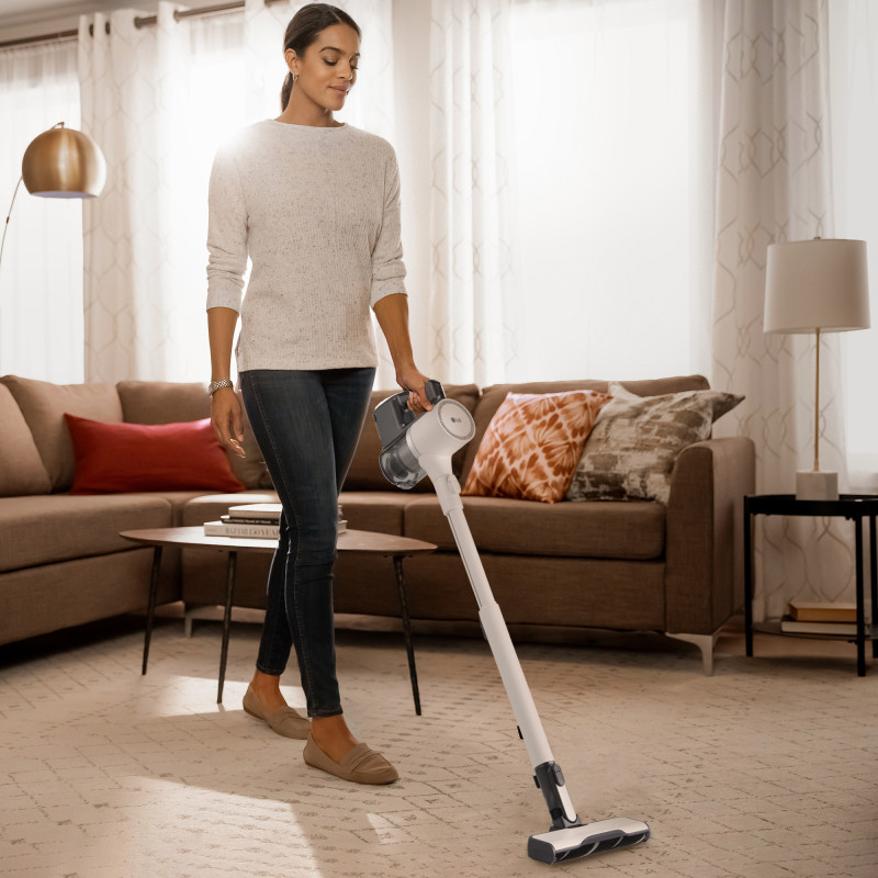 Aspirador escoba Lg A9KLITE1C