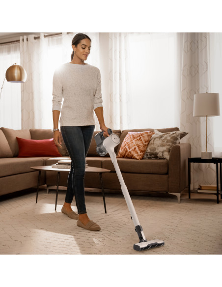 Aspirador escoba Lg A9KLITE1C