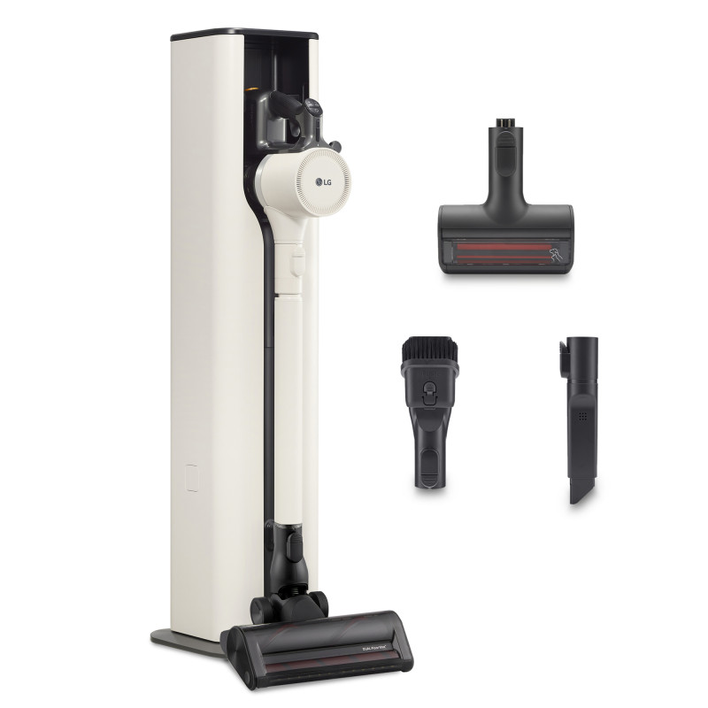 Aspirador escoba Lg A9TPRIME1C