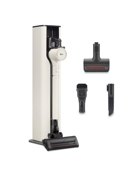 Aspirador escoba Lg A9TPRIME1C