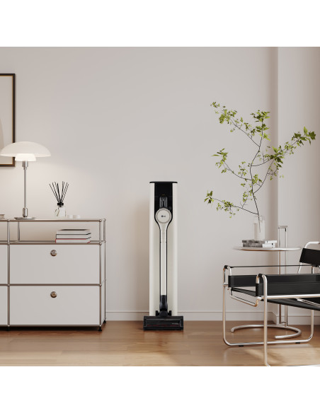 Aspirador escoba Lg A9TPRIME1C