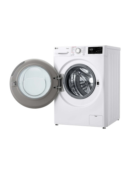 Lavasecadora Lg F4DR5509A0W