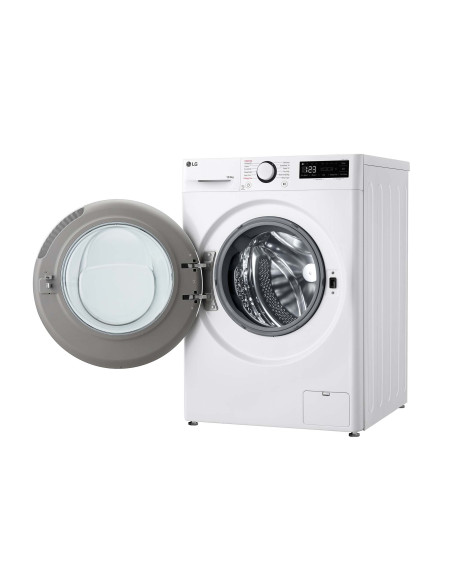Lavasecadora Lg F4DR6010A0W