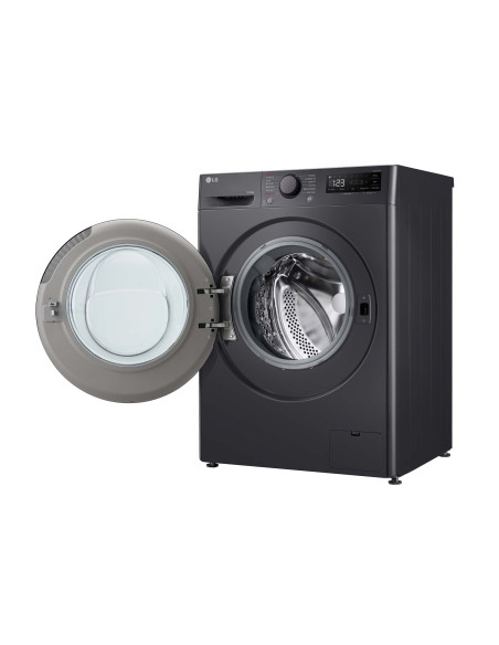 Lavasecadora Lg F4DR6010AGM