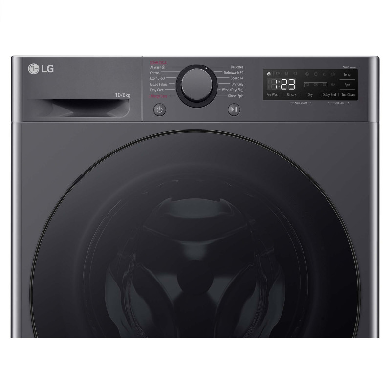 Lavasecadora Lg F4DR6010AGM Lavasecadora Lg F4DR6010AGM