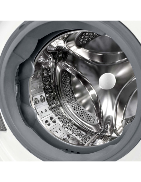Lavasecadora Lg F4DR7011AGW
