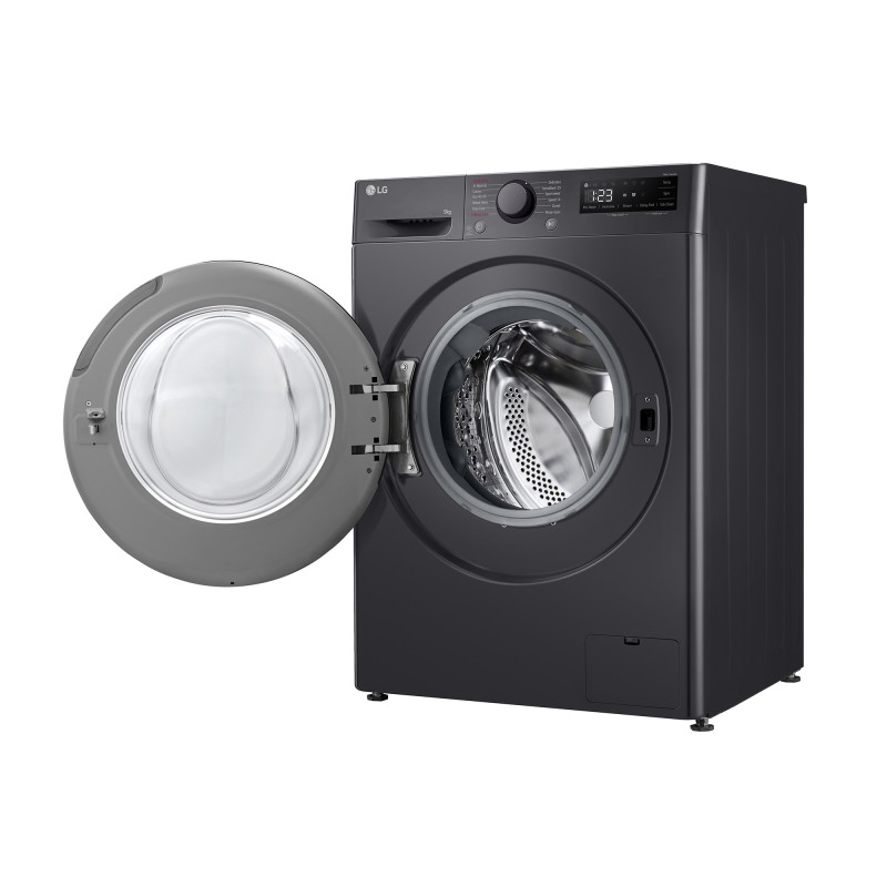 Lavadora Lg F4WR5009A6M Lavadora Lg F4WR5009A6M