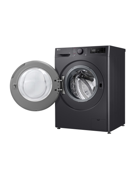 Lavadora Lg F4WR5009A6M