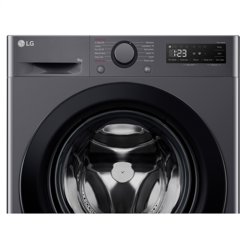 Lavadora Lg F4WR5009A6M Lavadora Lg F4WR5009A6M