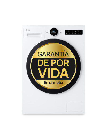 Lavadora Lg F4X7513TWS