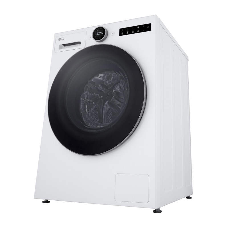 Lavadora Lg F4X7513TWS Lavadora Lg F4X7513TWS