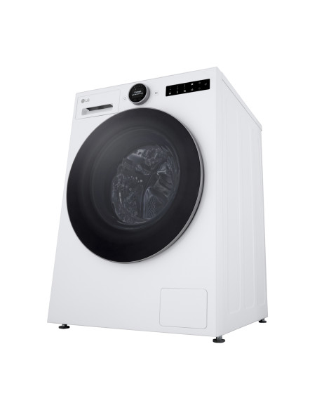 Lavadora Lg F4X7513TWS