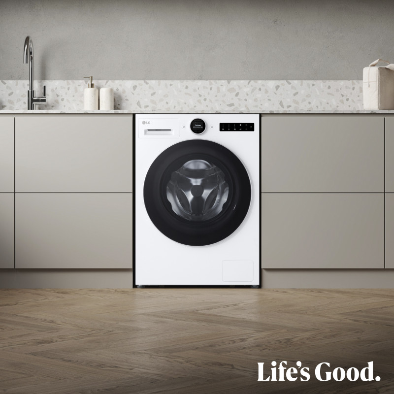 Lavadora Lg F4X7513TWS Lavadora Lg F4X7513TWS