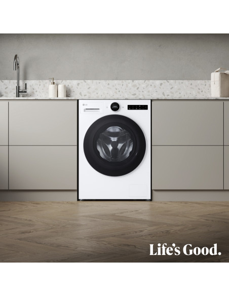 Lavadora Lg F4X7513TWS