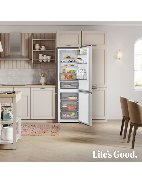 Combi NF Lg GBBS312CPY