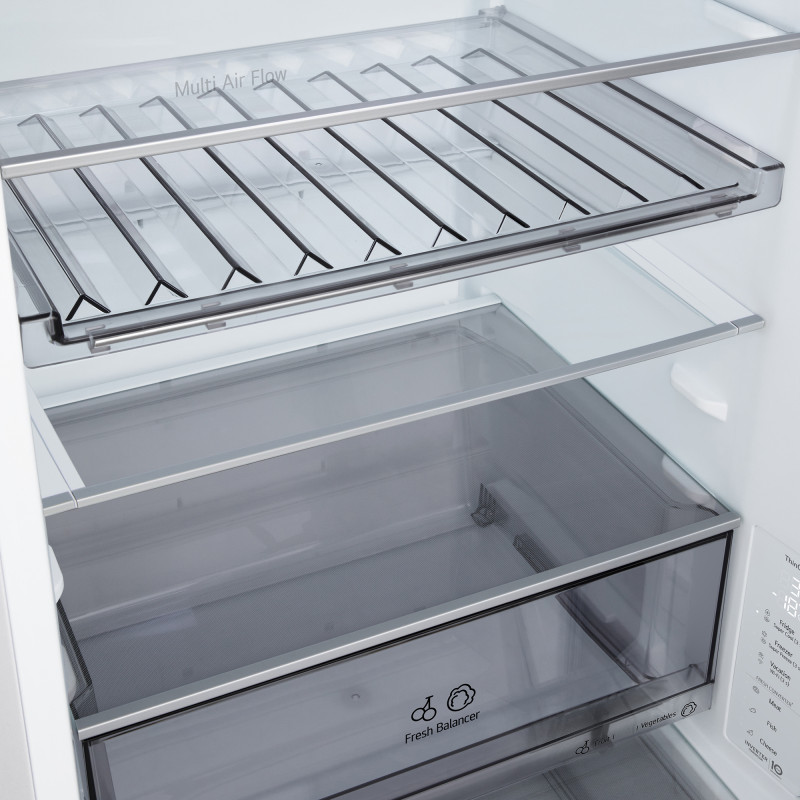 Combi NF Lg GBBS312CSW