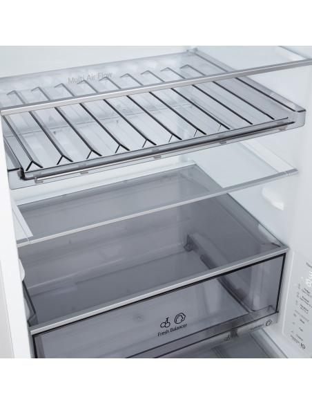 Combi NF Lg GBBS312CSW