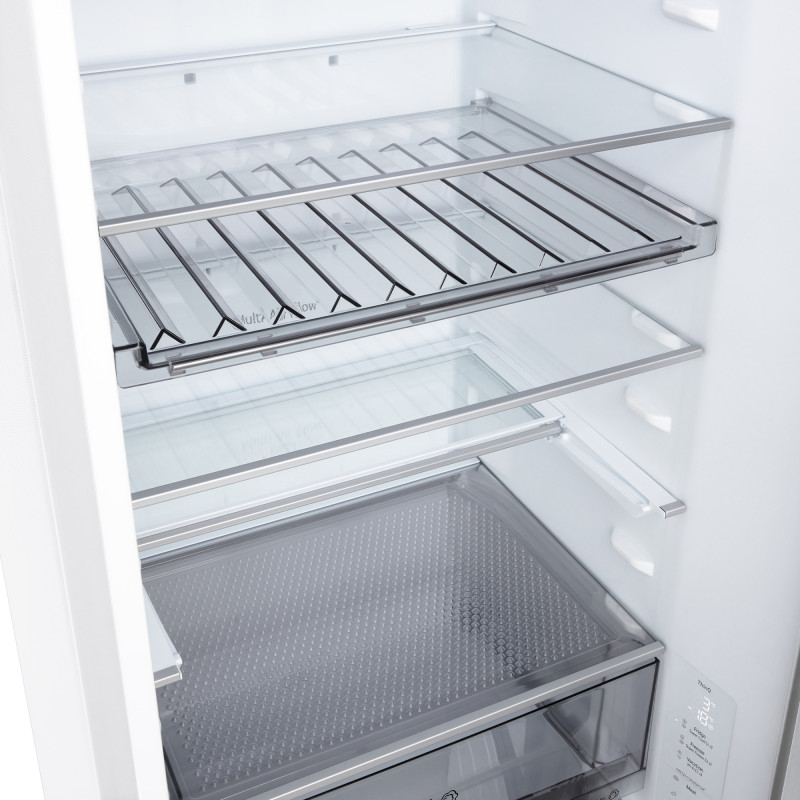 Combi NF Lg GBBS322ASW