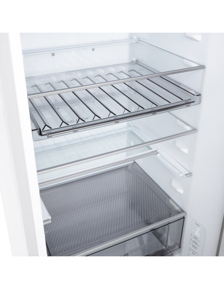 Combi NF Lg GBBS322ASW