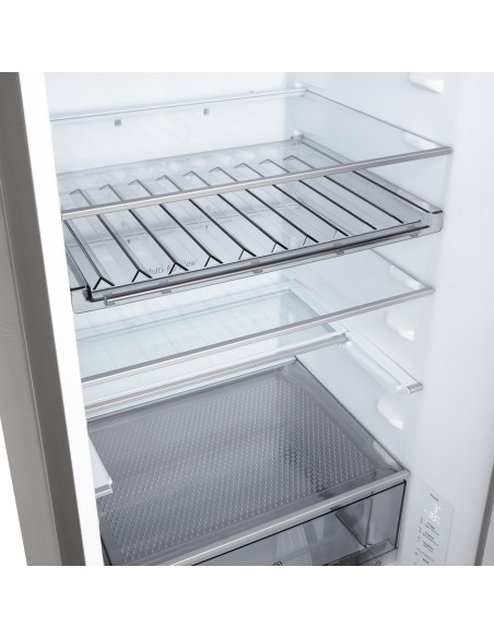 Combi NF Lg GBBS322BSW