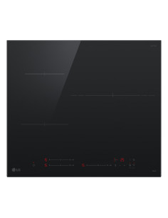 Vitroceramica induccion Lg...