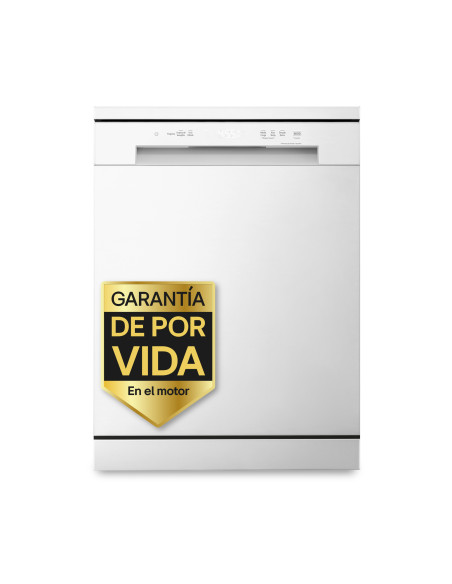 Lavavajillas 60 Lg DF142FW