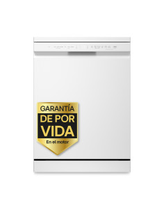 Lavavajillas 60 Lg DF273FW