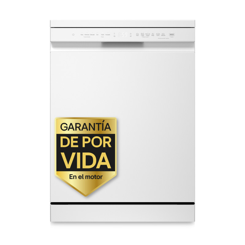 Lavavajillas 60 Lg DF273FW