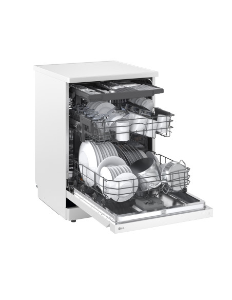 Lavavajillas 60 Lg DF273FW