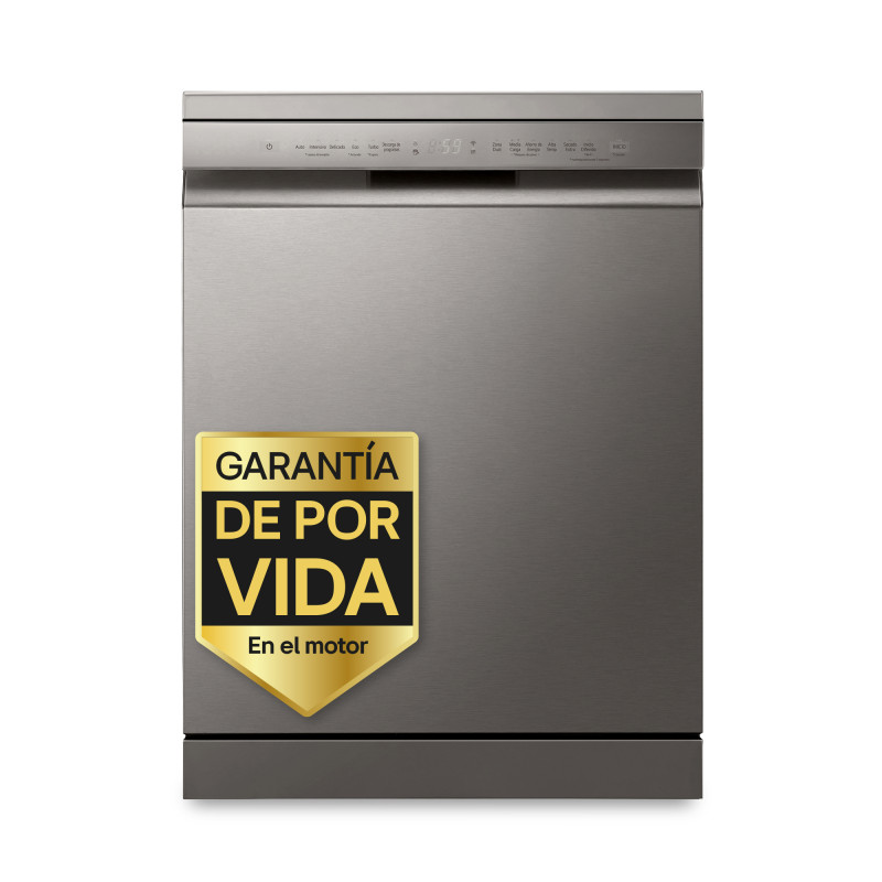 Lavavajillas 60 Lg DF355FP Lavavajillas 60 Lg DF355FP