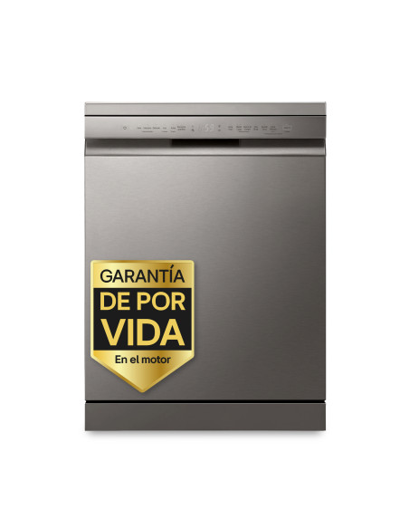 Lavavajillas 60 Lg DF355FP