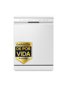 Lavavajillas 60 Lg DF355FW