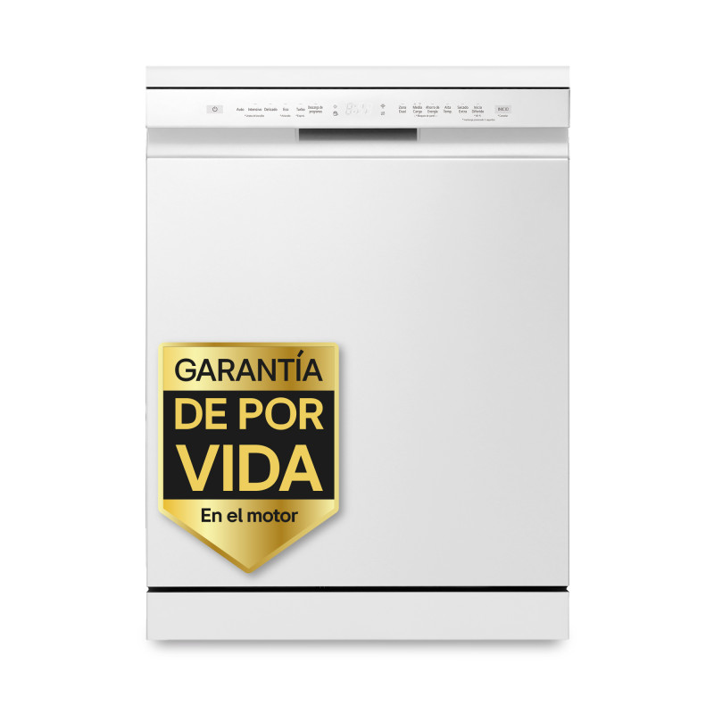 Lavavajillas 60 Lg DF355FW Lavavajillas 60 Lg DF355FW