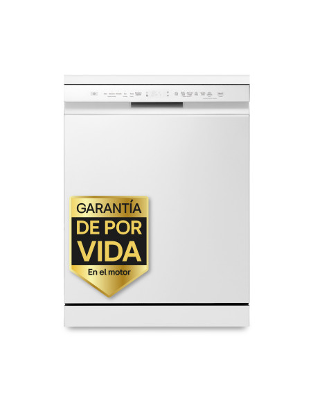 Lavavajillas 60 Lg DF355FW