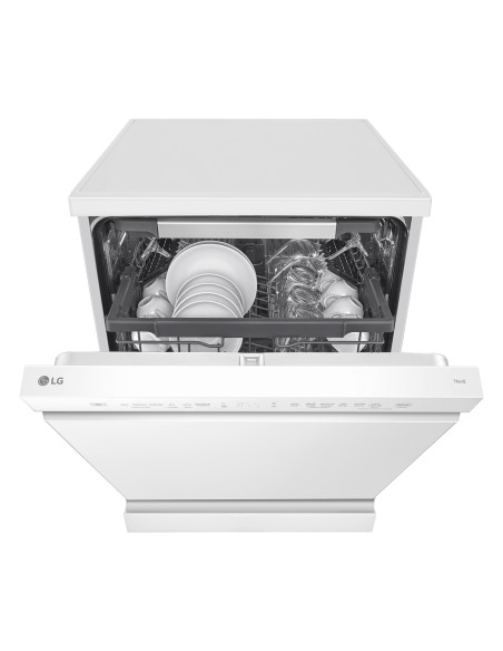 Lavavajillas 60 Lg DF355FW