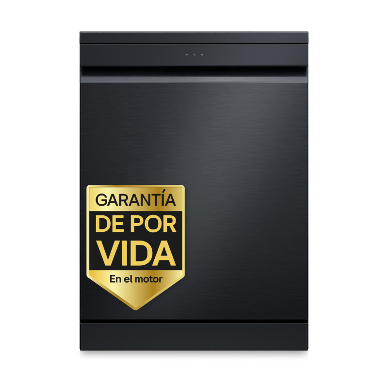 Lavavajillas 60 Lg DF375HMS